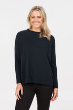 Possum Merino Lounge Sweater