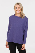 Possum Merino Lounge Sweater