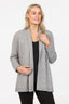 Wrap Possum Merino Jacket