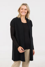 Possum Merino Gillet