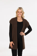 Possum Merino Gillet