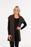 Possum Merino Gillet