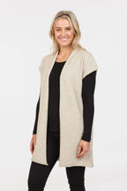 Possum Merino Gillet
