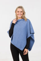 Anyway Possum Merino Wrap