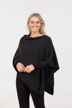Anyway Possum Merino Wrap