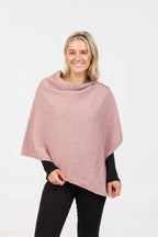 Anyway Possum Merino Wrap
