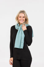 Anyway Possum Merino Wrap