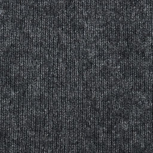 Rib Knit Possum Merino Socks