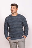 Artisan Sweater Possum Merino