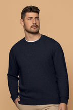 Lightweight Possum Men's Crew