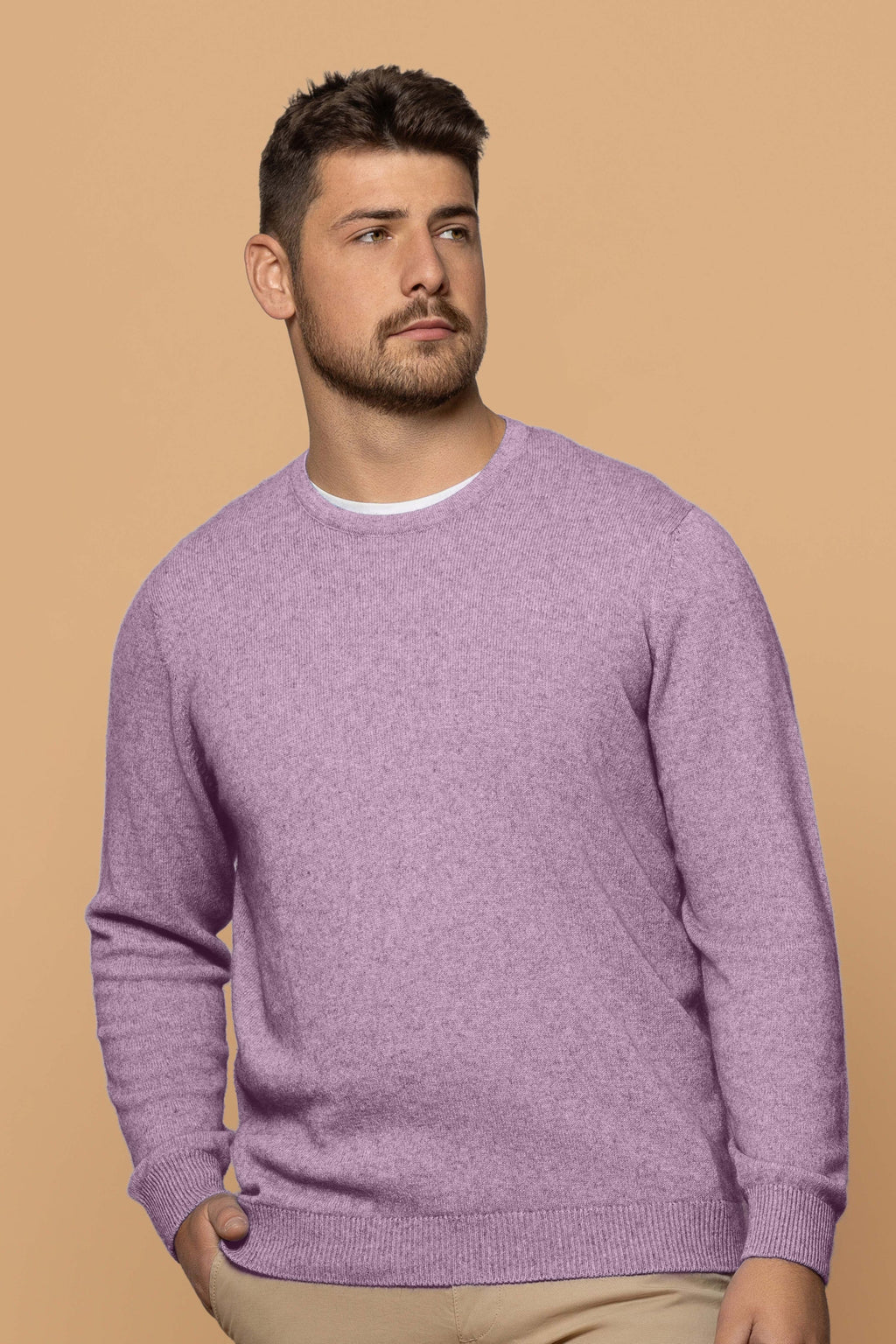 Lightweight Possum Men's Crew