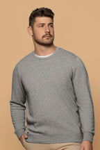 Lightweight Possum Men's Crew