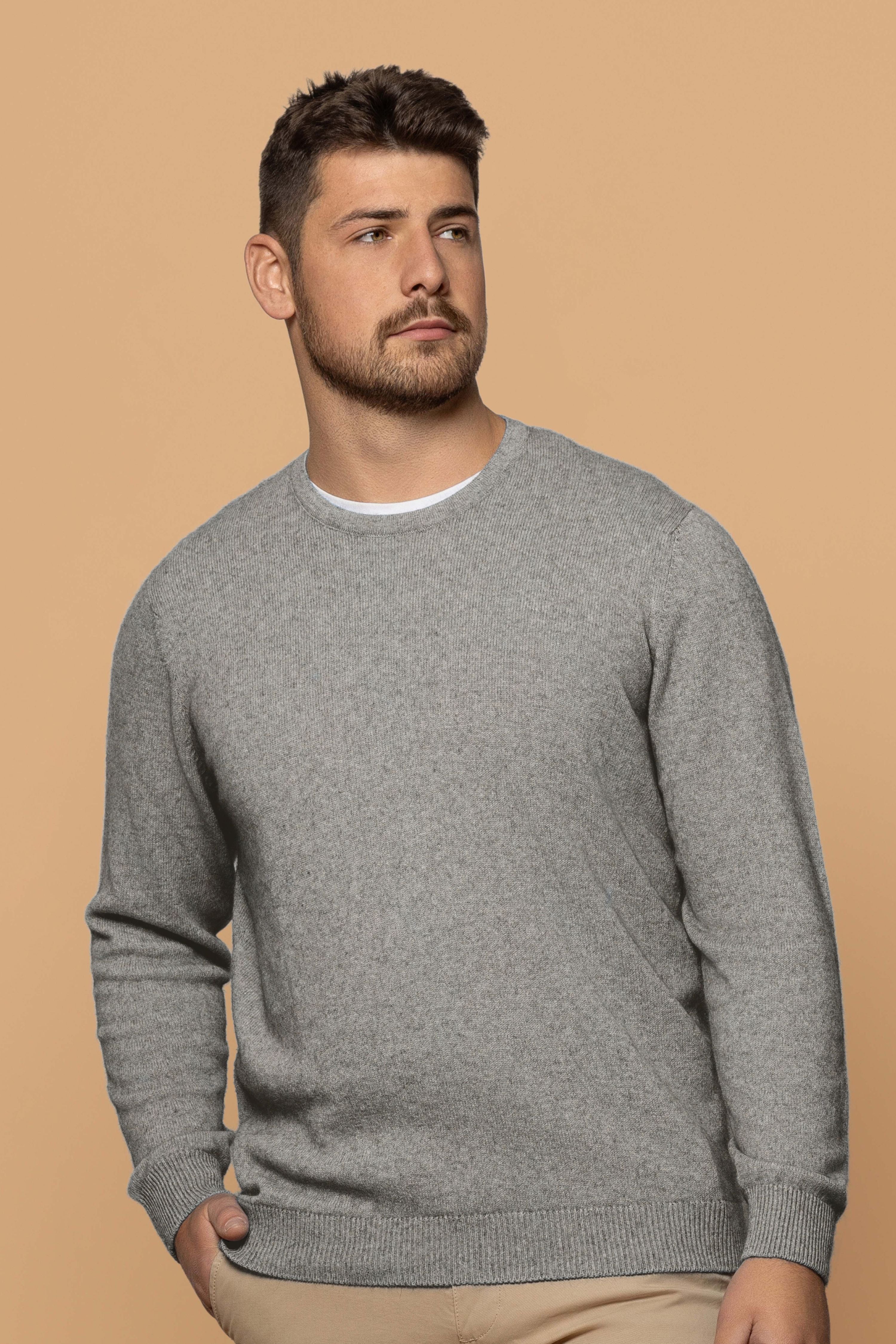 Lightweight Possum Men's Crew
