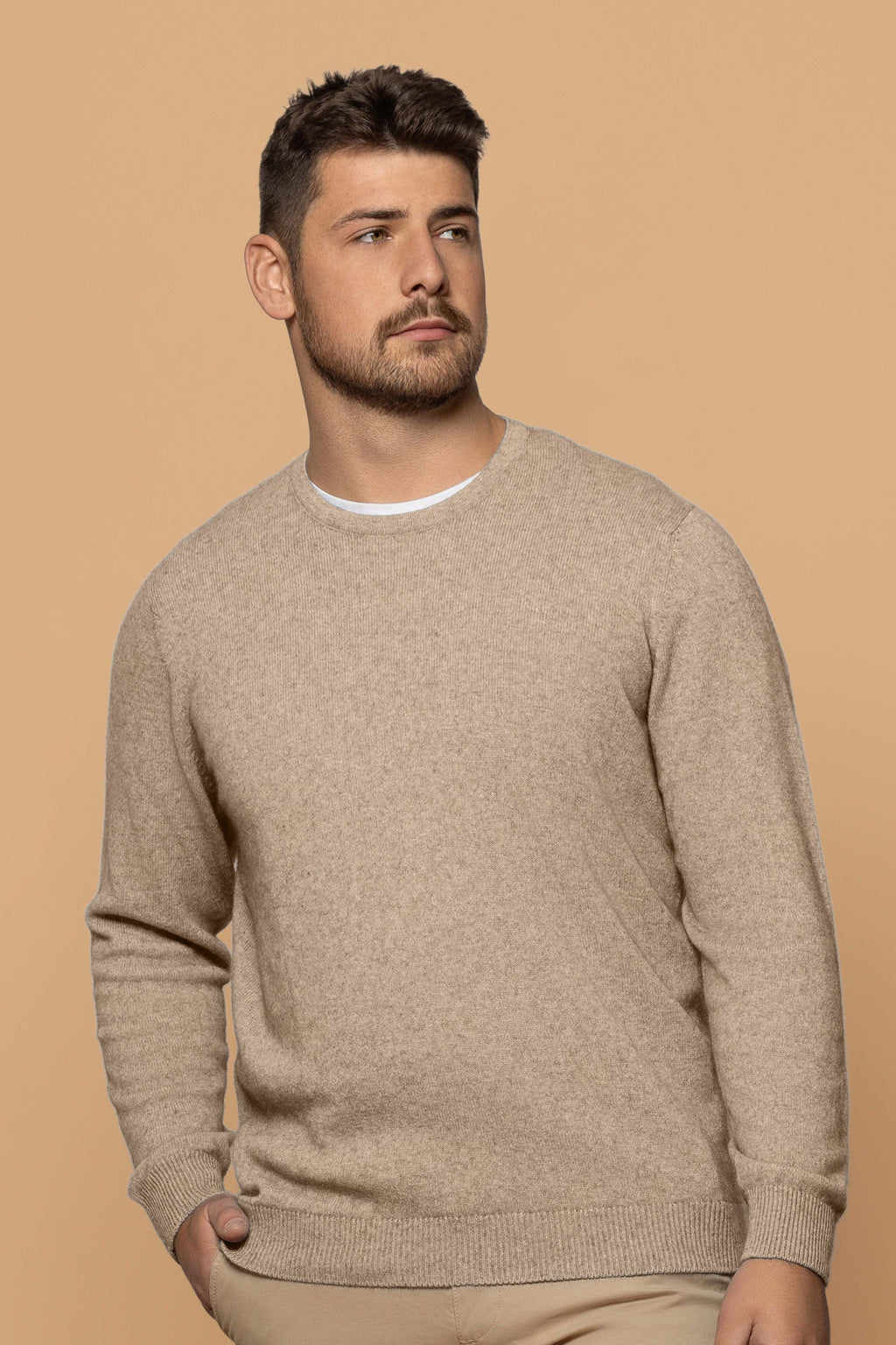 Lightweight Possum Men's Crew