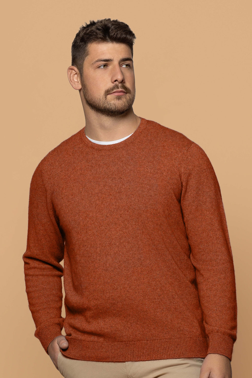 Lightweight Possum Men's Crew