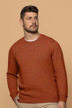 Lightweight Possum Men's Crew