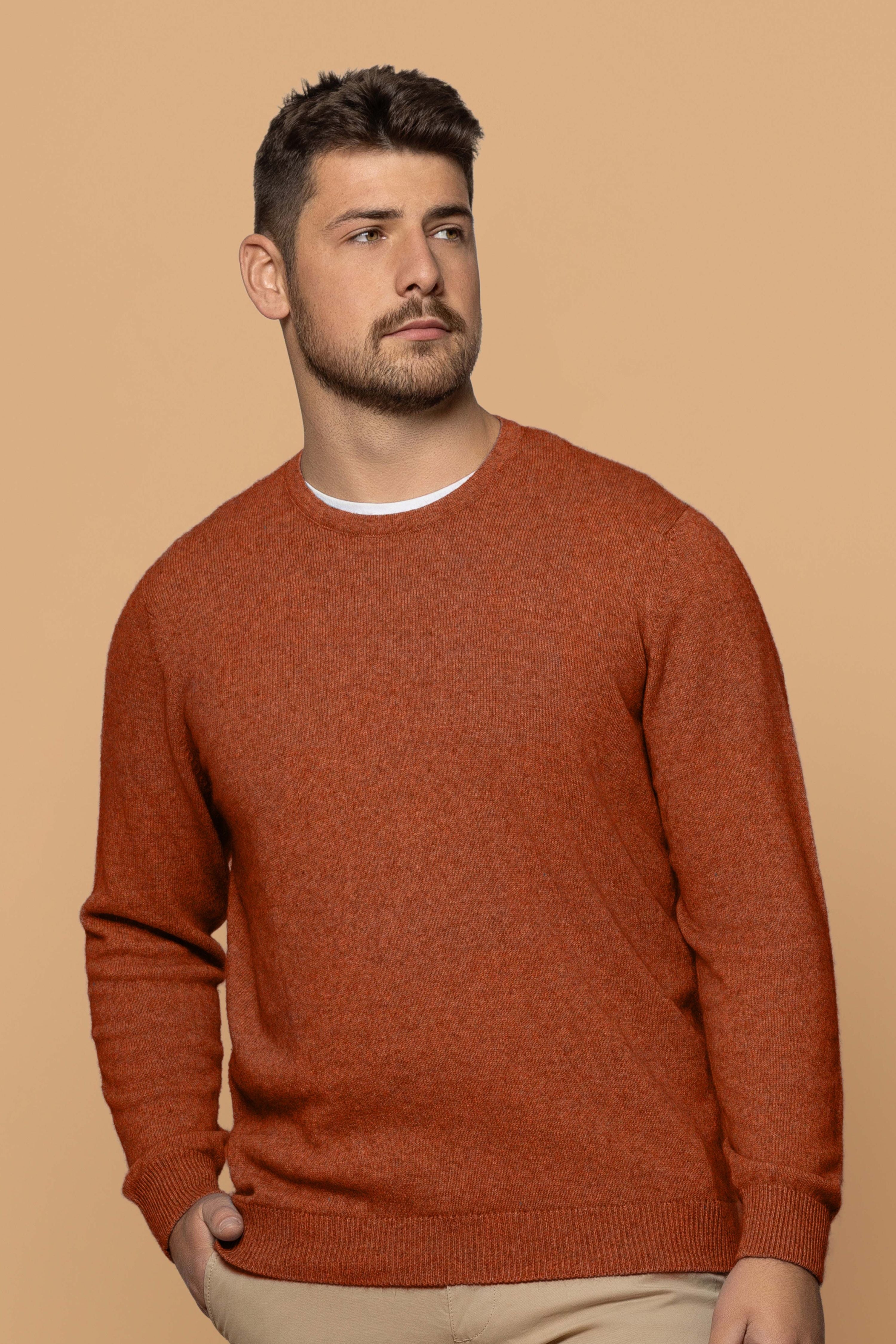 Lightweight Possum Men's Crew