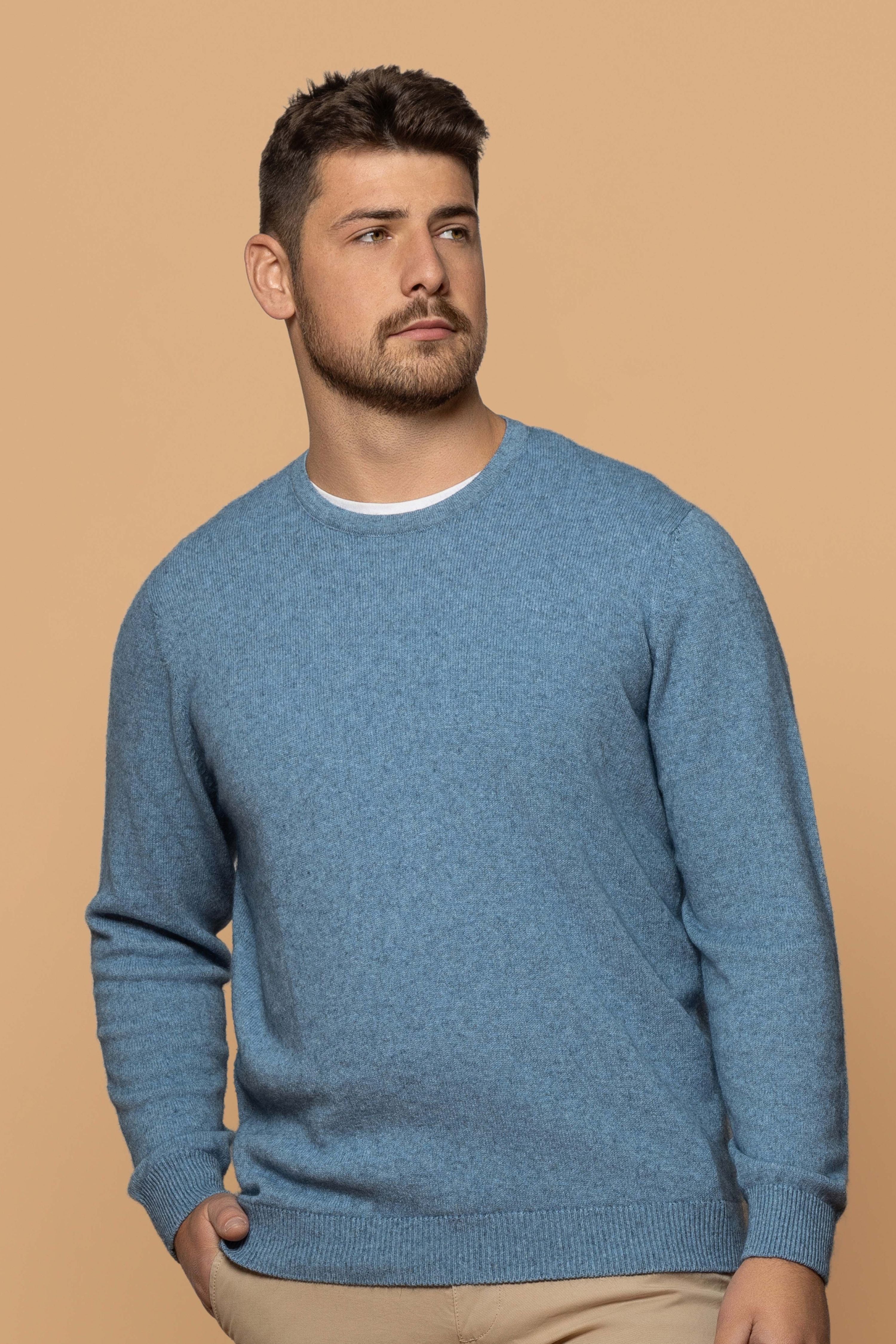 Lightweight Possum Men's Crew Main image