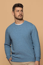 Lightweight Possum Men's Crew