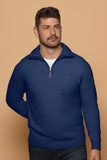 Lightweight Possum Men's 1/2 Zip