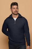 Lightweight Possum Men's 1/2 Zip