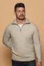 Lightweight Possum Men's 1/2 Zip