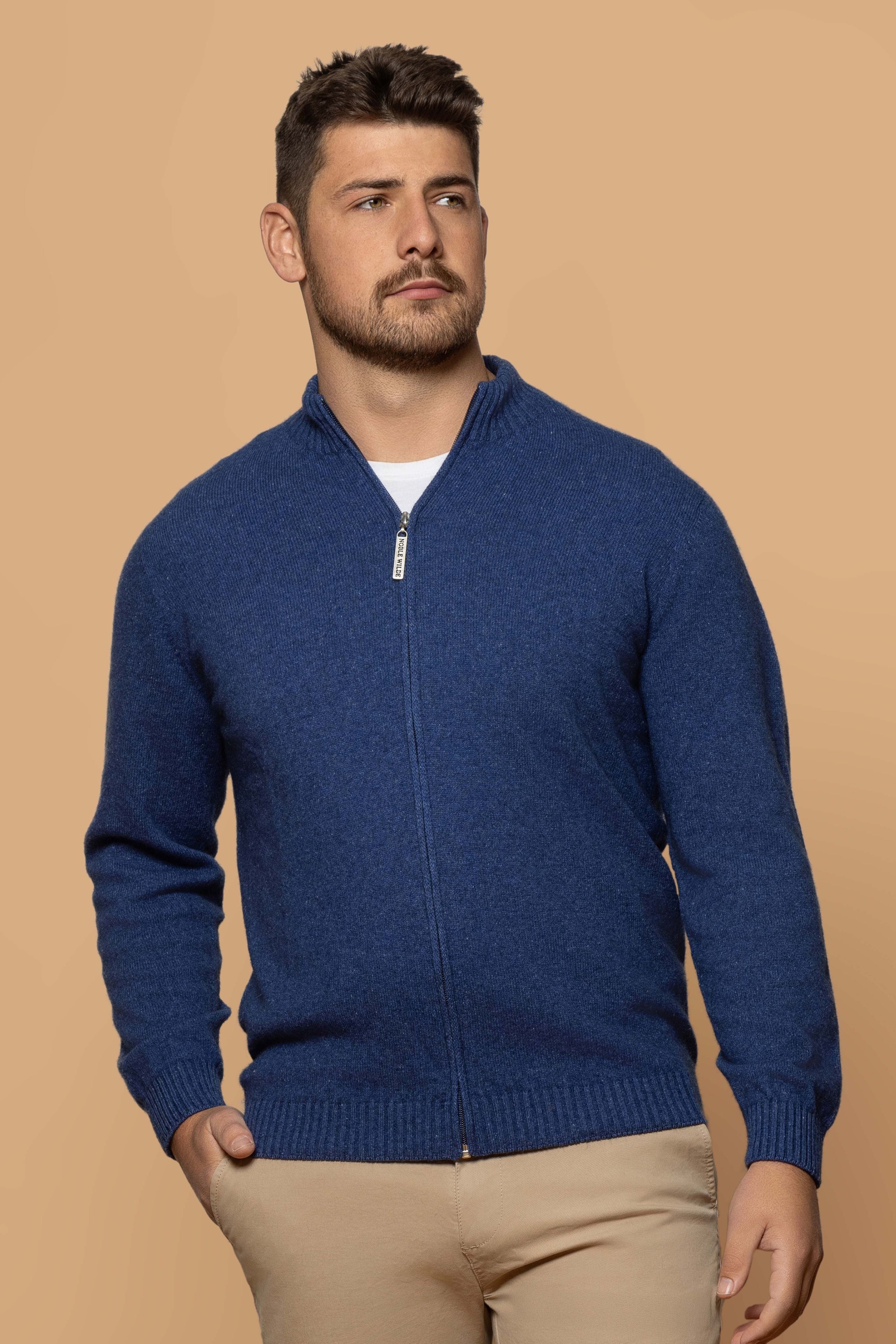 Lightweight Possum Men's Leda Jacket Main image