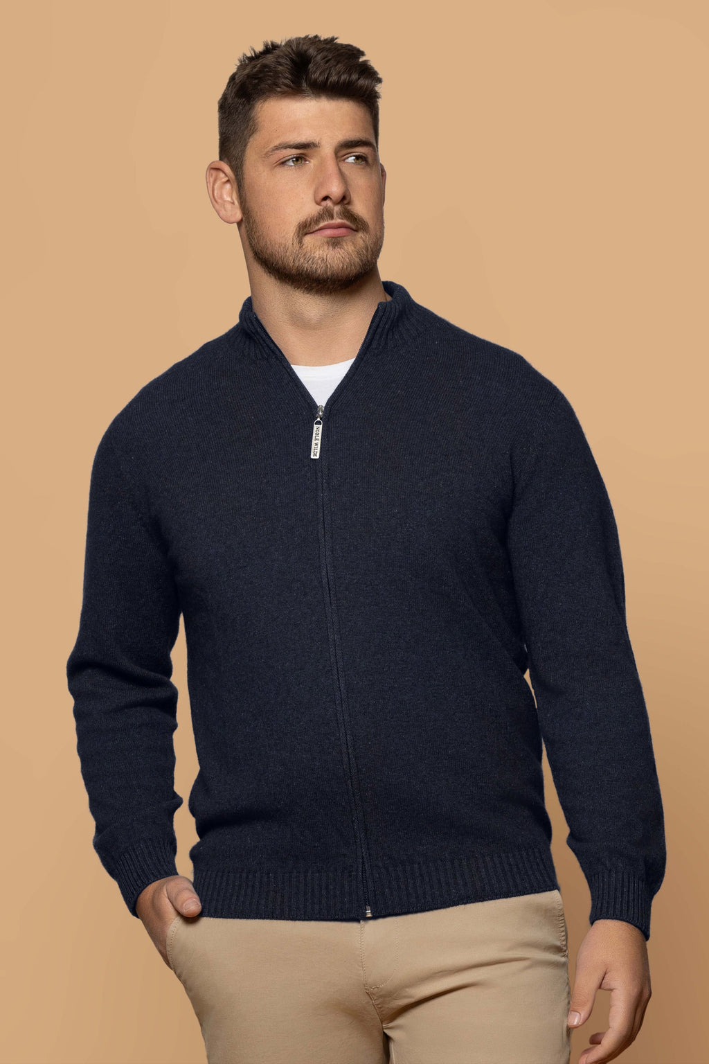 Lightweight Possum Men's Leda Jacket