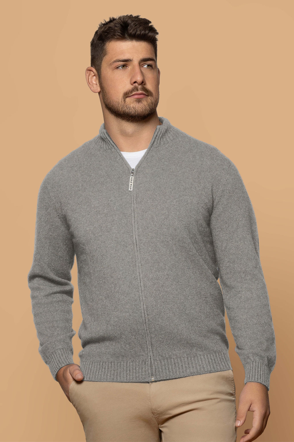Lightweight Possum Men's Leda Jacket
