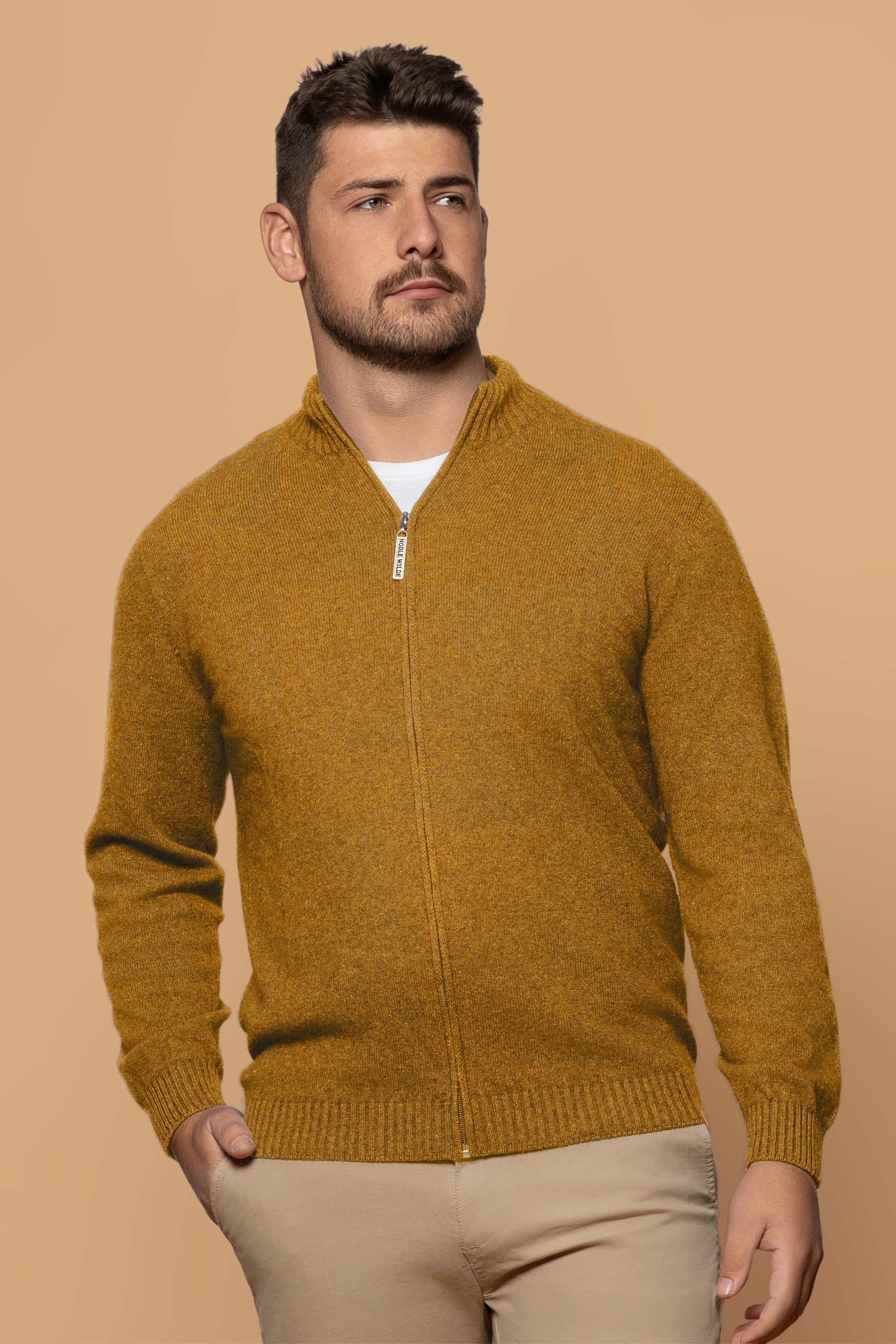 Lightweight Possum Men's Leda Jacket
