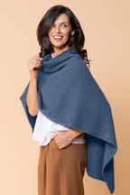 North Possum Merino Cape
