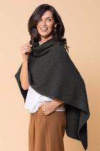 North Possum Merino Cape
