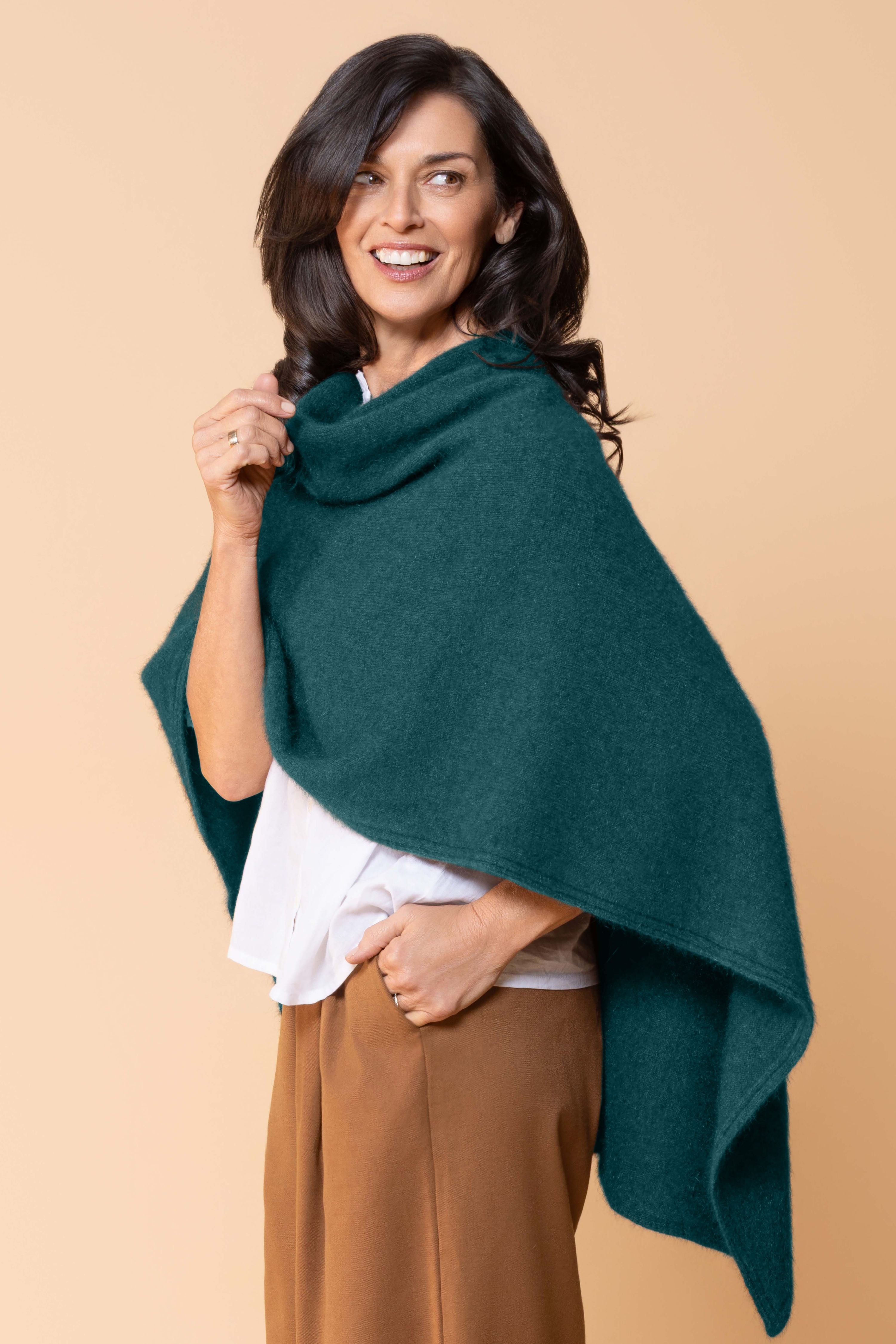 North Possum Merino Cape Secondary image