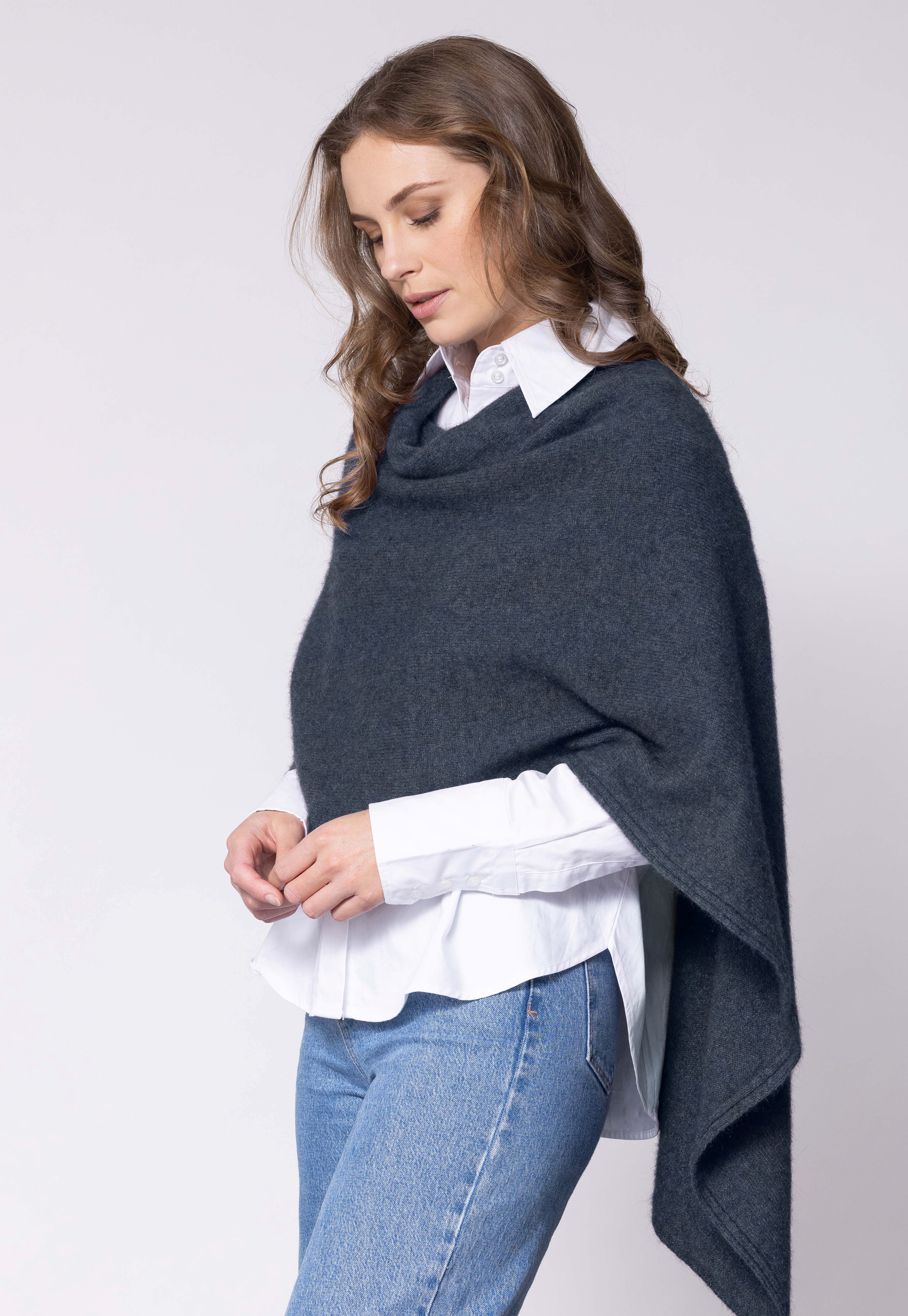 North Possum Merino Cape