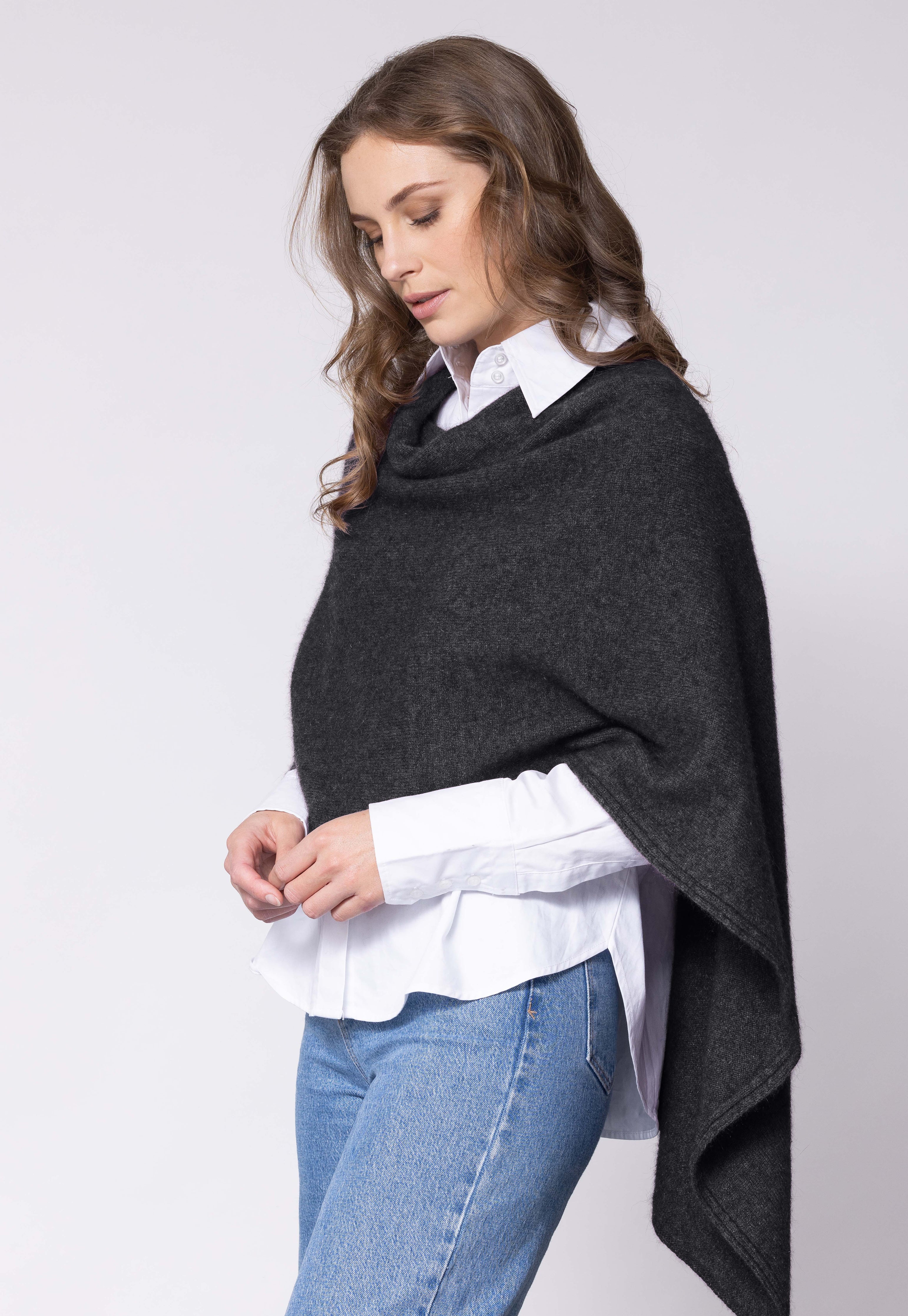 North Possum Merino Cape
