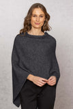 Possum Merino Which Way Wrap - Noble Wilde