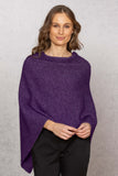 Possum Merino Which Way Wrap - Noble Wilde