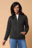 Honeycomb Possum Merino Jacket