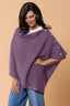 Wrap Up Possum Merino Cape