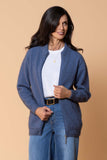 Aoraki Possum Merino Jacket