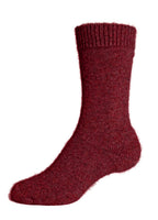 Possum Merino Sock