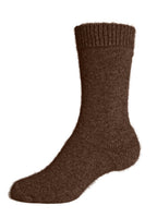 Possum Merino Sock