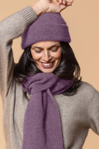 Possum Merino Beanie