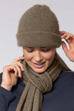 Possum Merino Beanie
