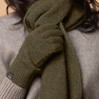 Possum Merino Gloves NW
