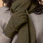 Possum Merino Gloves NW