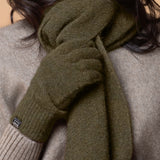 Possum Merino Gloves NW