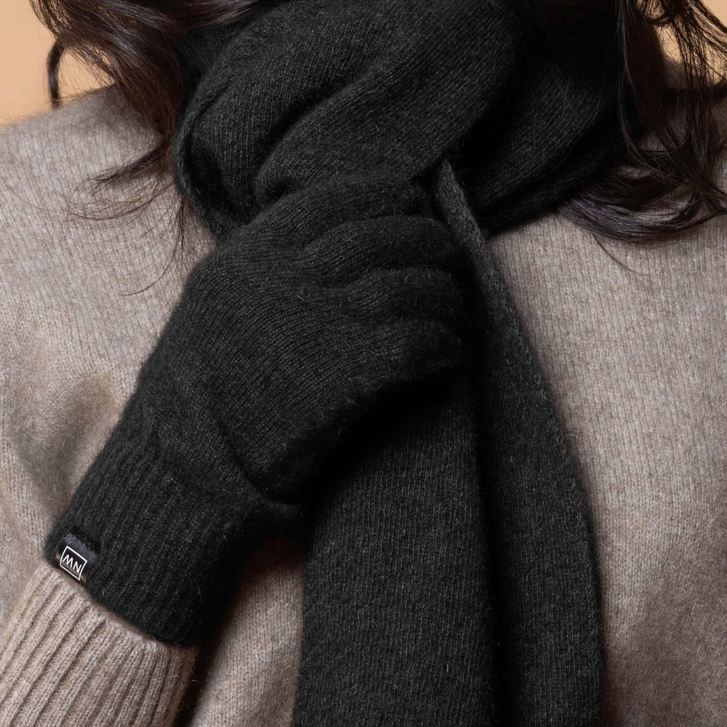 Possum Merino Gloves NW