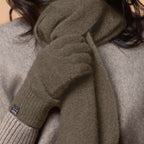 Possum Merino Gloves NW