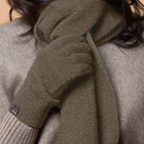Possum Merino Gloves NW